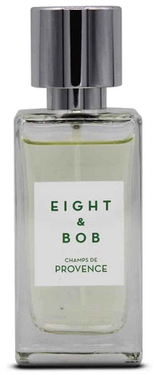 Eight & Bob Iconic Champs De Provence Eau de Parfum 30ml