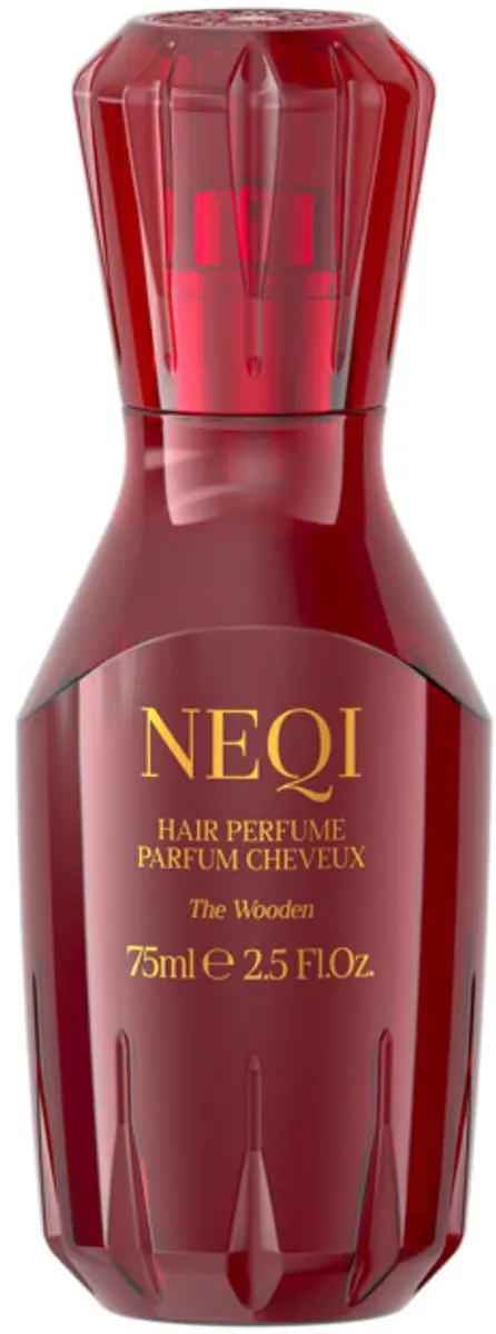 NEQI Hair Perfume The Wooden 75ml