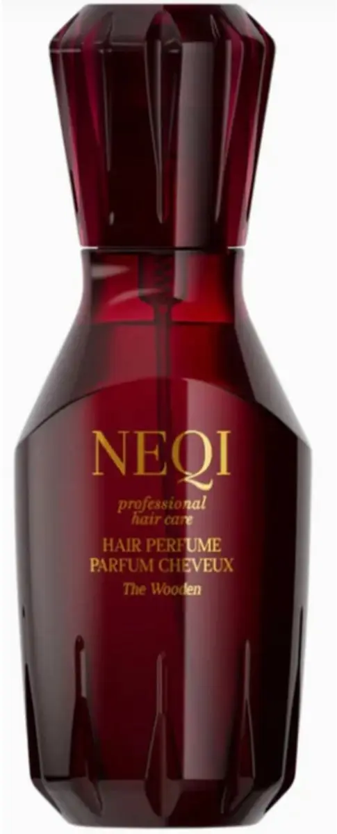 NEQI Hair Perfume The Wooden 75ml