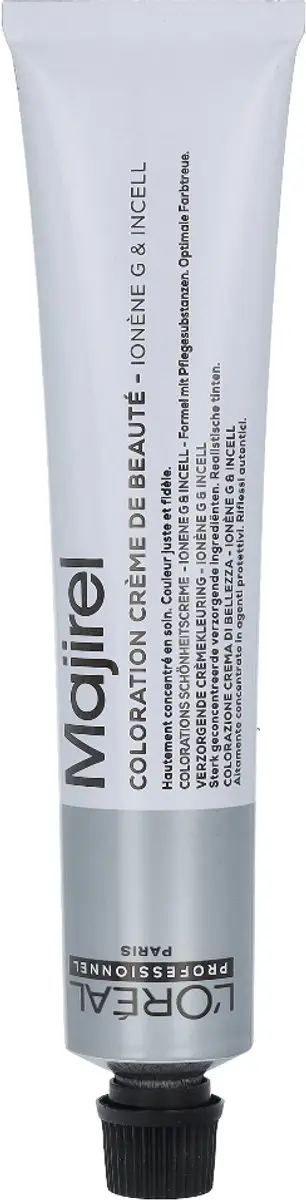 L'Oréal Professionnel Majirel Haarverf 50ml - 7.35 - afbeelding 5 van 6