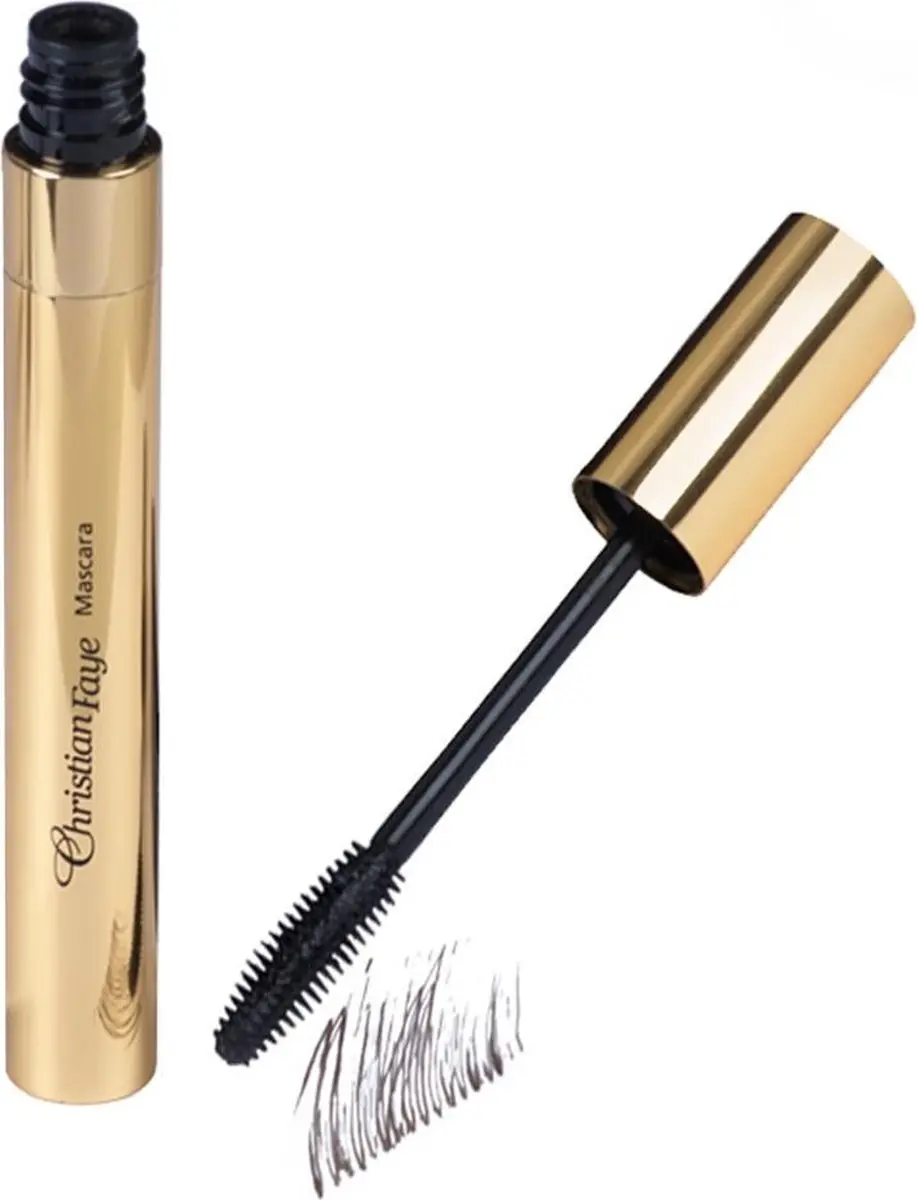 Christian Faye SuperB Mascara 7ml