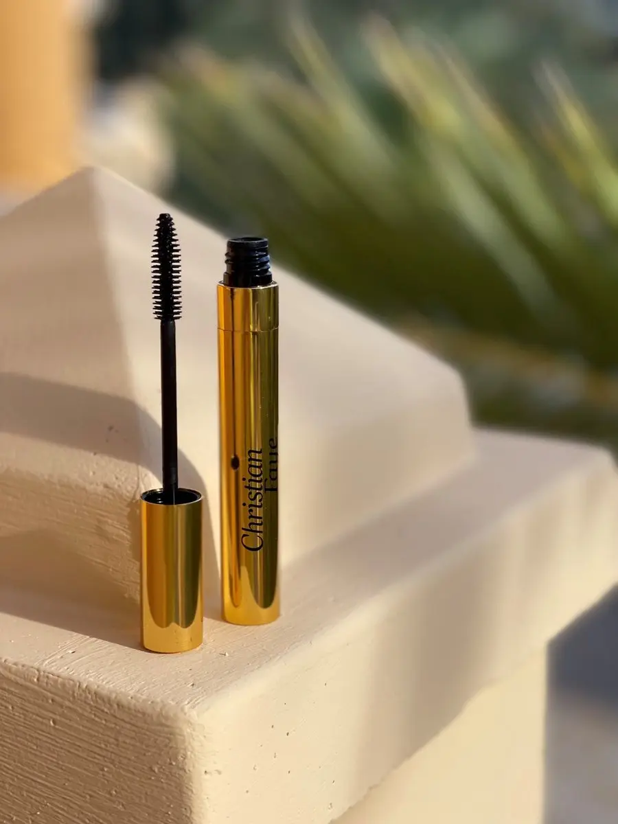 Christian Faye SuperB Mascara 7ml - Zwart