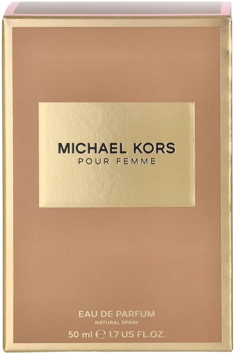 Michael Kors Pour Femme Eau de Parfum 50ml