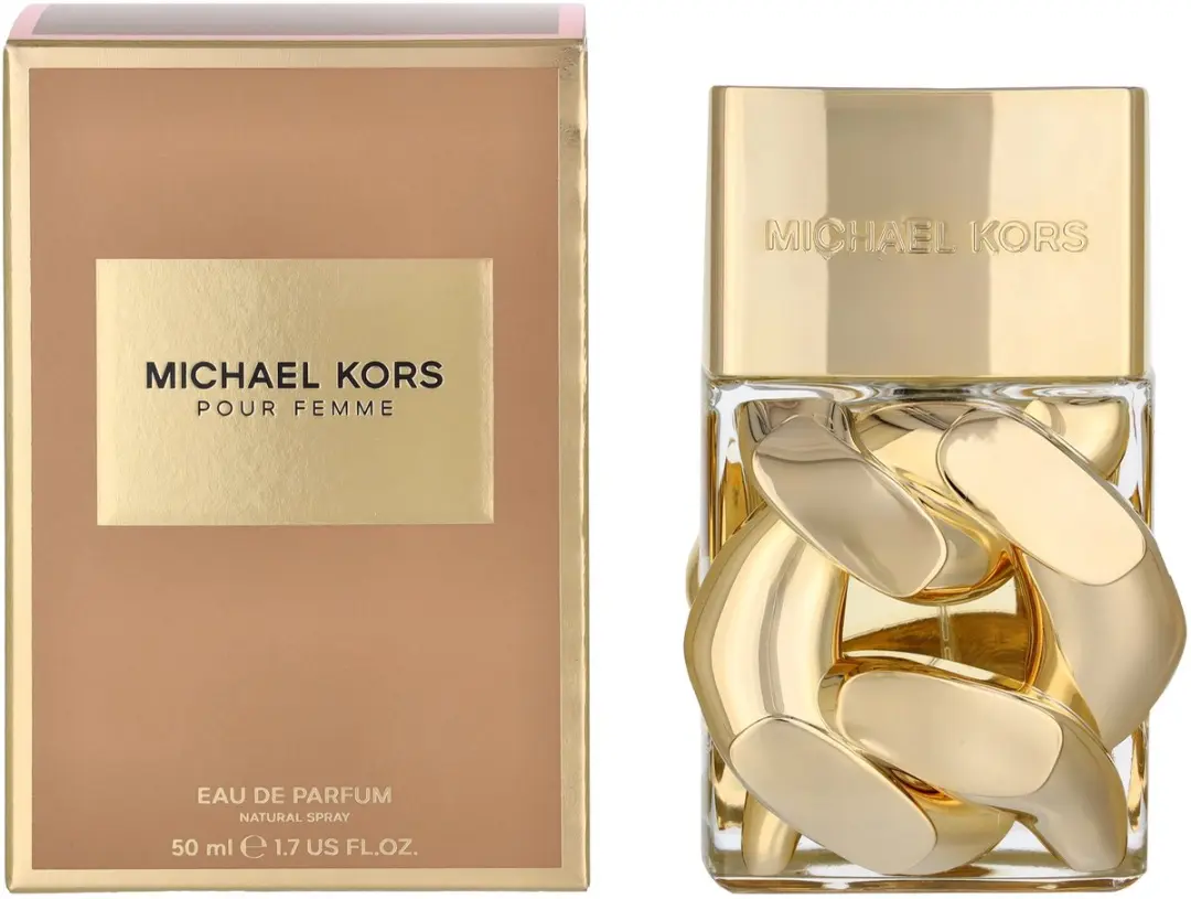 Michael Kors Pour Femme Eau de Parfum 50ml