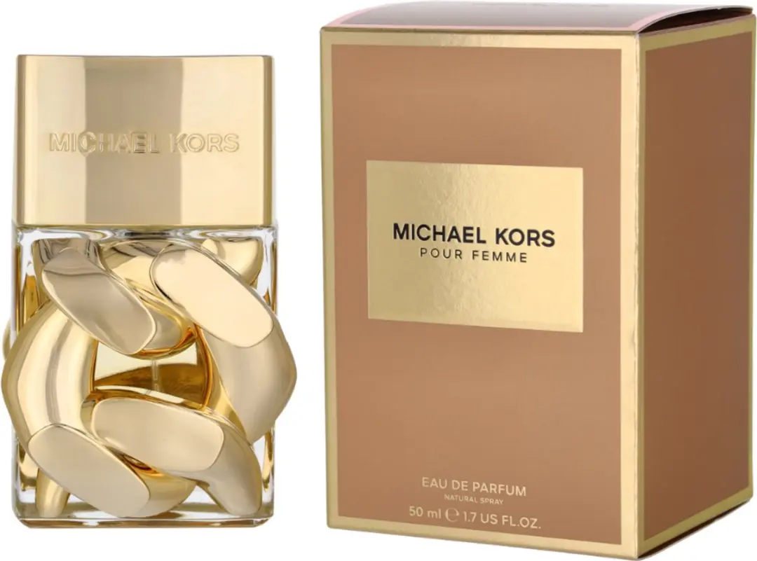 Michael Kors Pour Femme Eau de Parfum 50ml