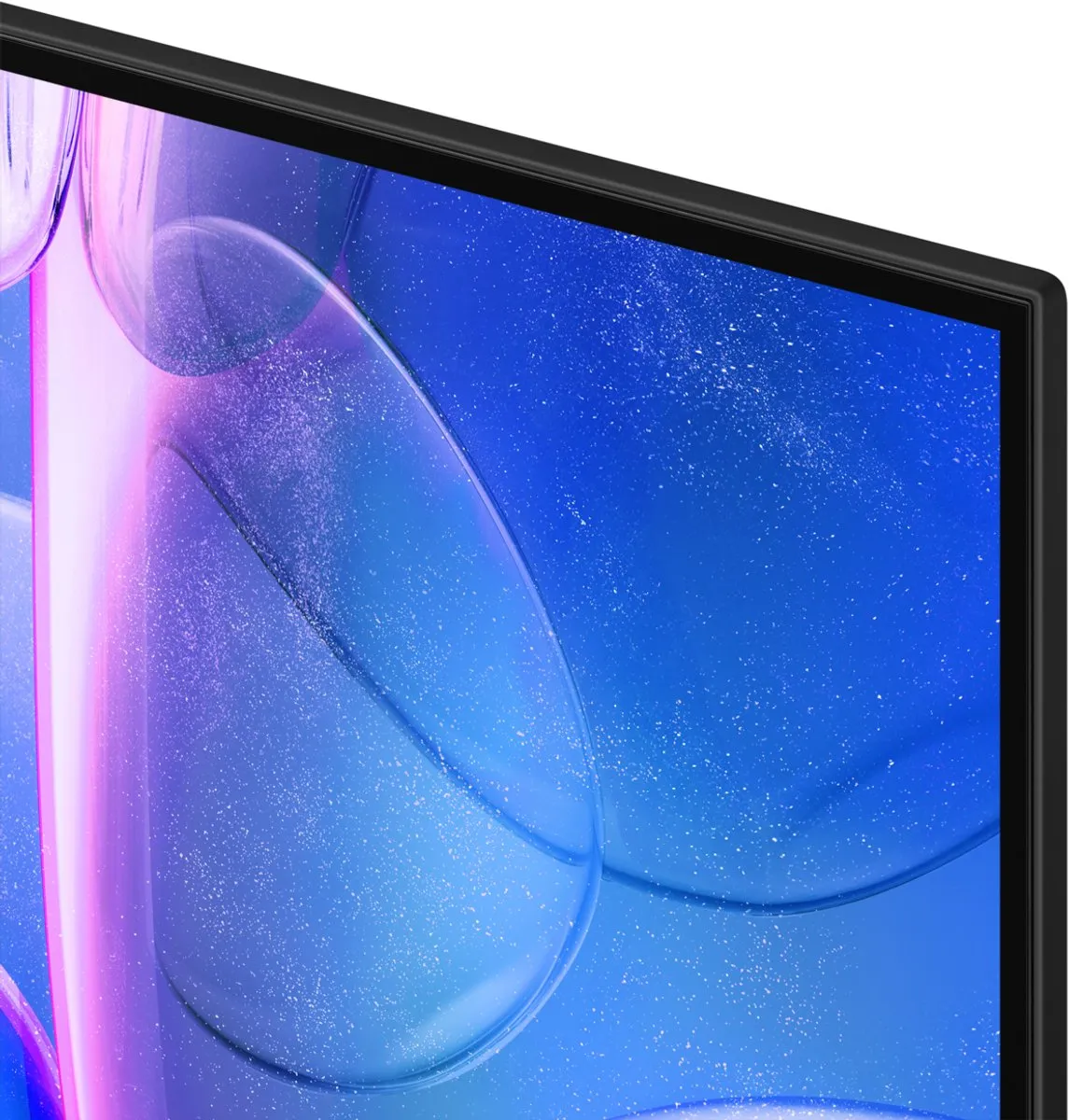 Samsung UE85U7000F 85 Inch 4K LED TV - Zwart