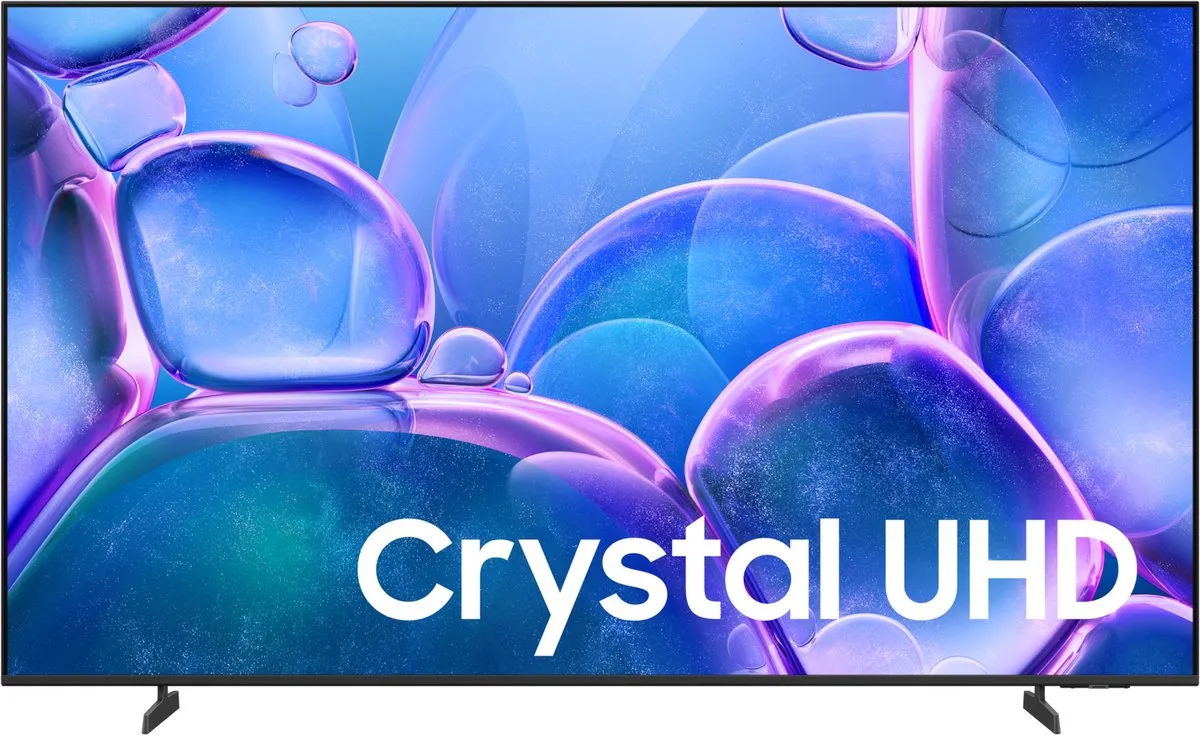 Samsung UE85U7000F 85 Inch 4K LED TV