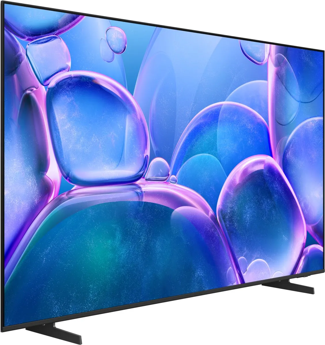 Samsung UE85U7000F 85 Inch 4K LED TV - Zwart