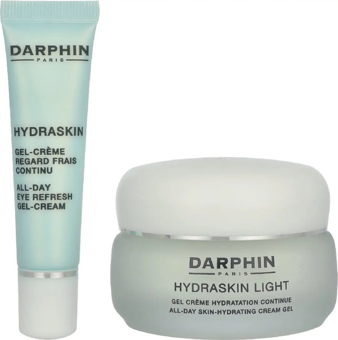 Darphin Hydraskin Advanced Hydratatie Set - 2 Stuks