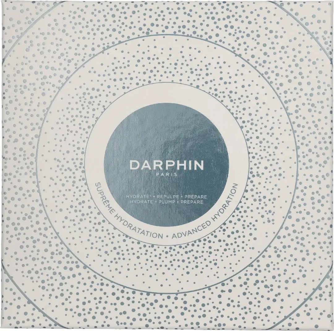 Darphin Hydraskin Advanced Hydratatie Set - 2 Stuks