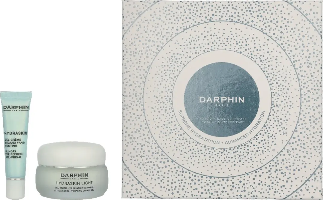 Darphin Hydraskin Advanced Hydratatie Set