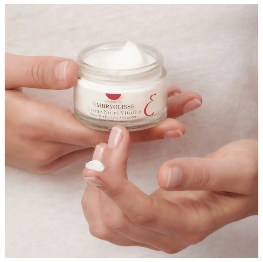 Embryolisse Nutri Vitality Cream 50ml