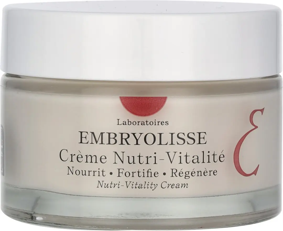 Embryolisse Nutri Vitality Cream 50ml