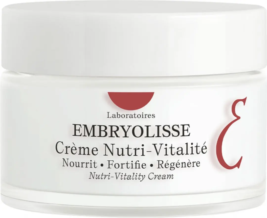 Embryolisse Nutri Vitality Cream 50ml