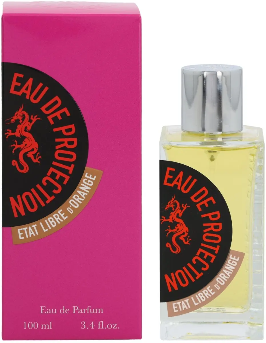 Etat Libre D'orange Eau de Protection Eau de Parfum 100ml