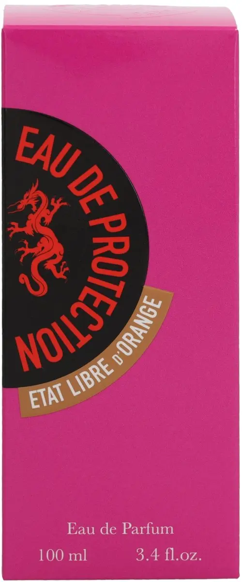 Etat Libre D'orange Eau de Protection Eau de Parfum 100ml