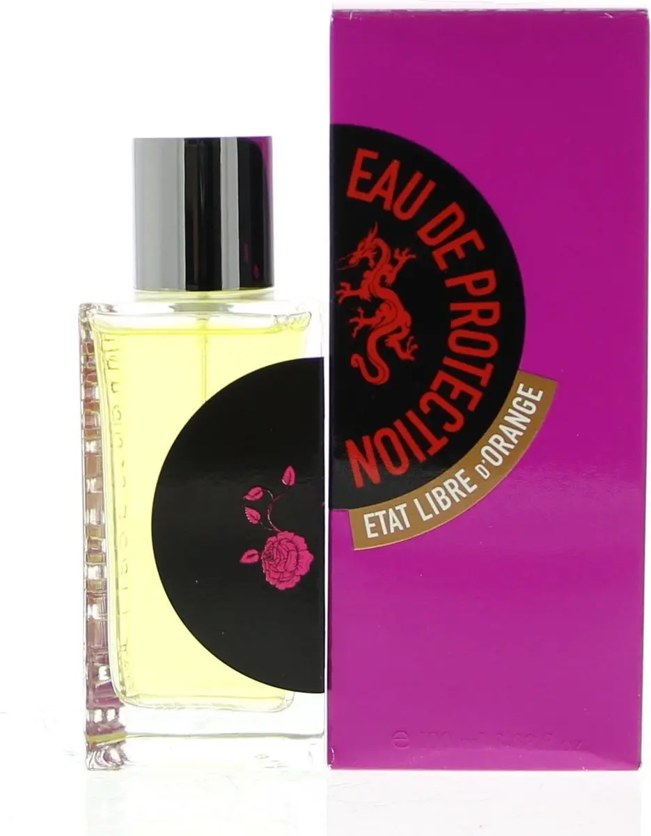 Etat Libre D'orange Eau de Protection Eau de Parfum 100ml