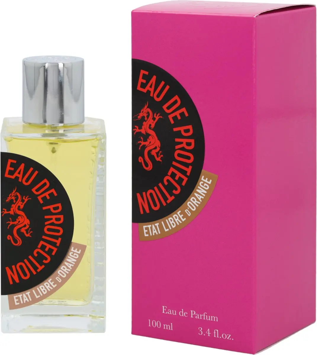 Etat Libre D'orange Eau de Protection Eau de Parfum 100ml