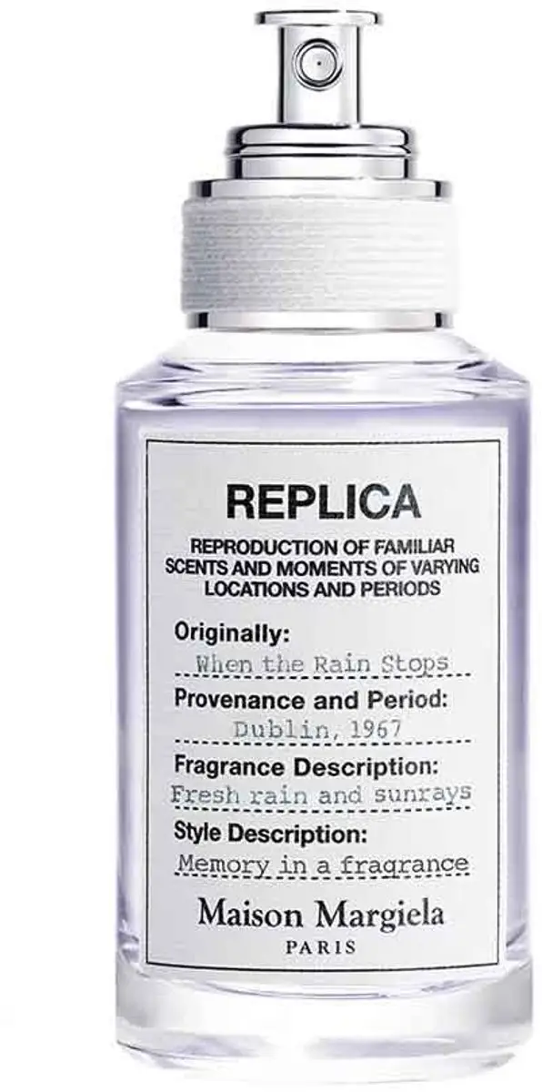 Maison Margiela Replica When The Rain Stops Eau de Toilette 30ml