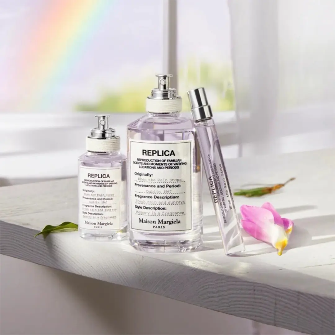 Maison Margiela Replica When The Rain Stops Eau de Toilette 30ml