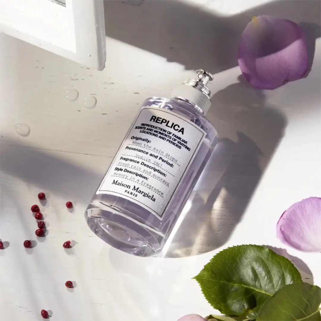 Maison Margiela Replica When The Rain Stops Eau de Toilette 30ml
