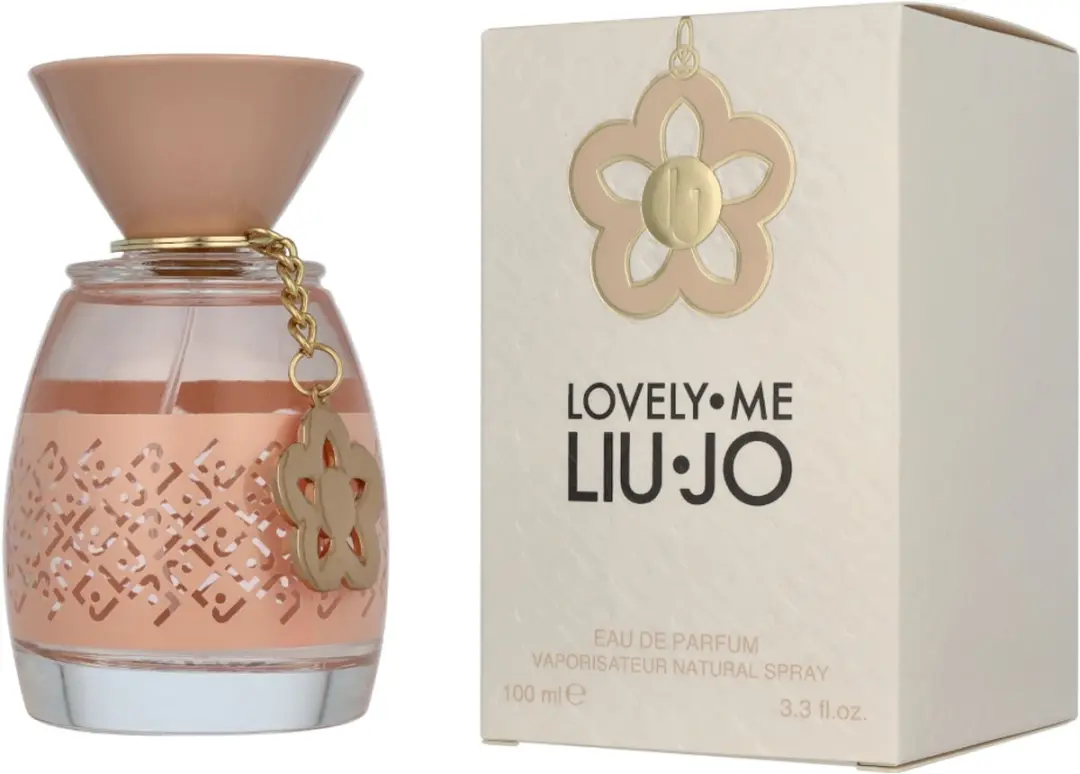 Liu Jo Lovely Me Eau de Parfum 100ml - afbeelding 6 van 6