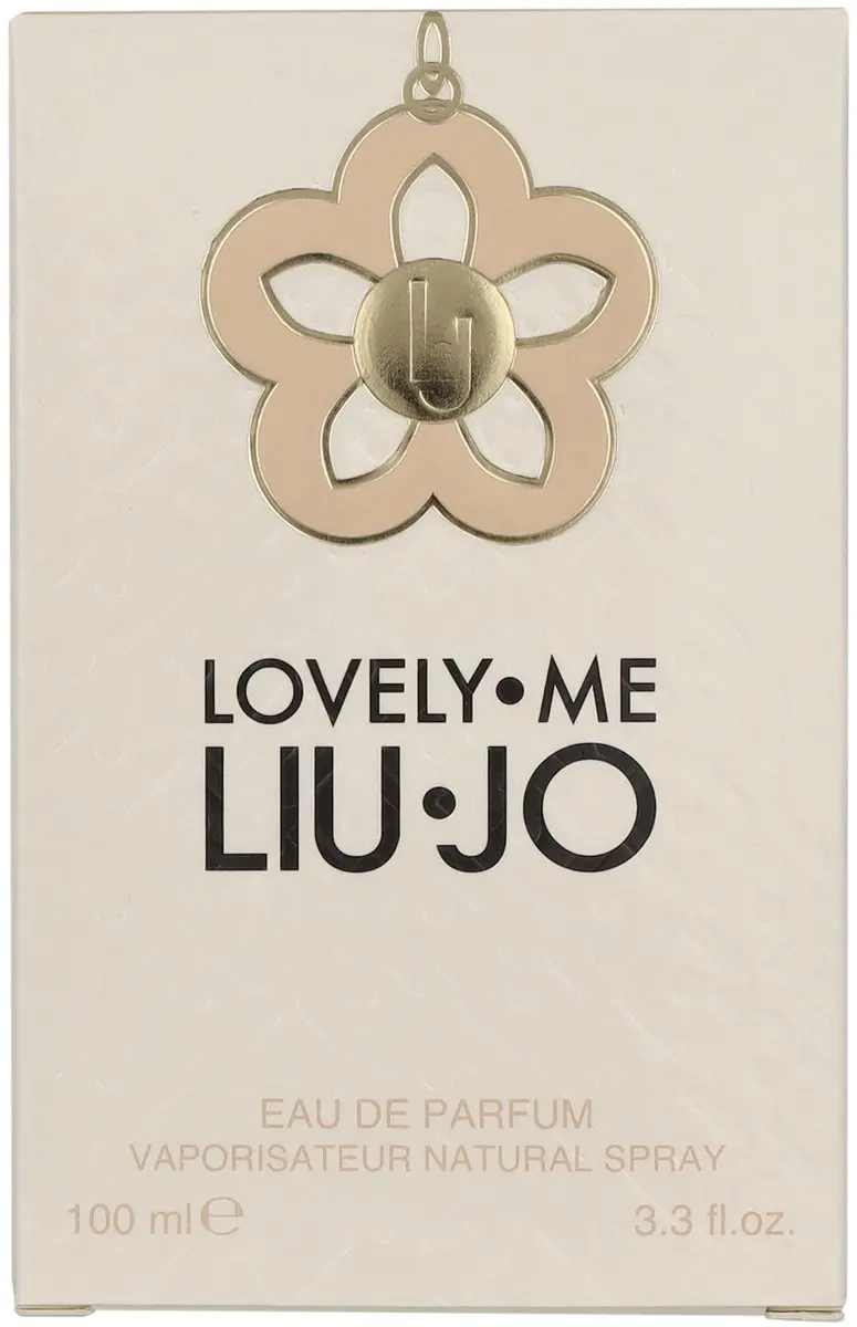 Liu Jo Lovely Me Eau de Parfum 100ml