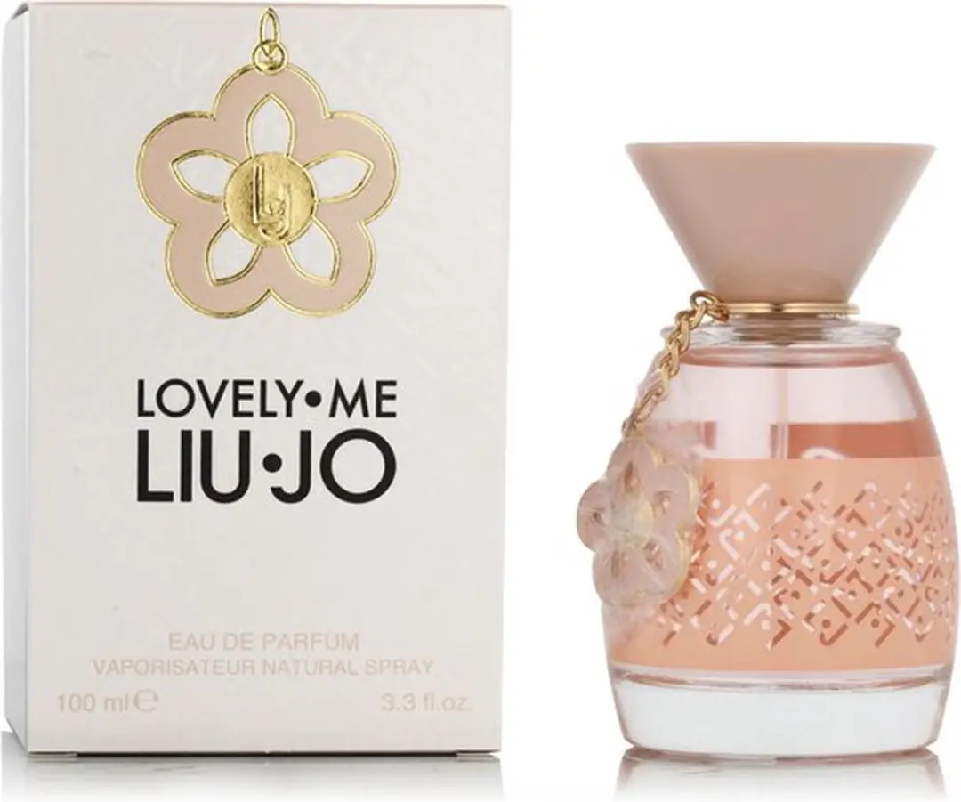 Liu Jo Lovely Me Eau de Parfum 100ml