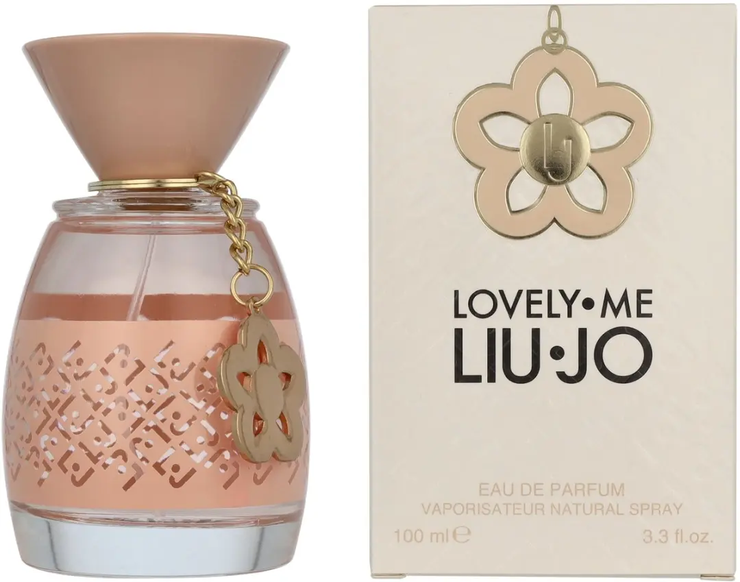 Liu Jo Lovely Me Eau de Parfum 100ml