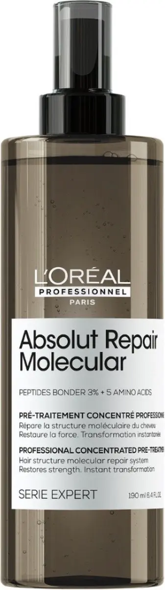 L'Oréal Professionnel Absolut Repair Pre-Treatment 190ml
