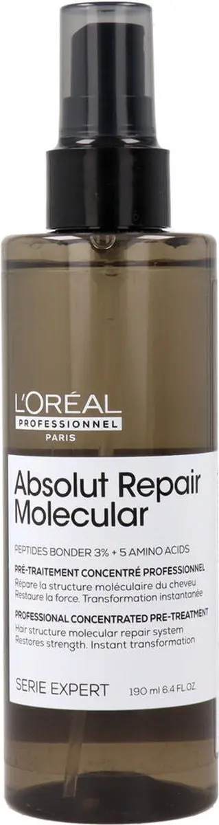 L'Oréal Professionnel Absolut Repair Pre-Treatment 190ml