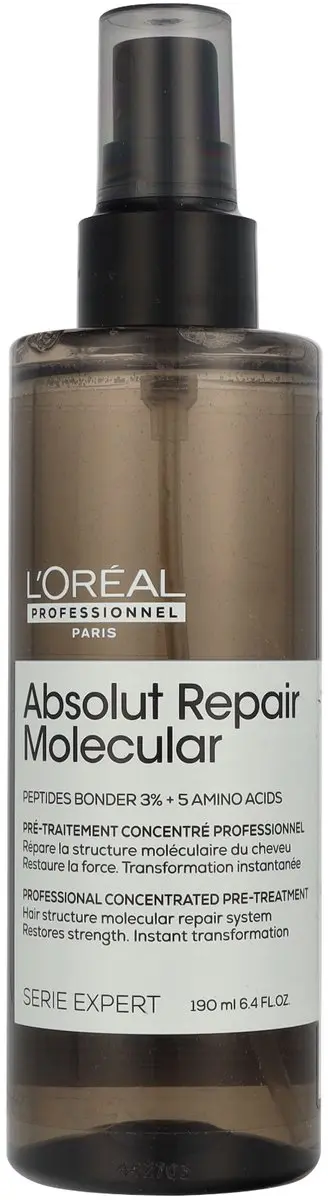L'Oréal Professionnel Absolut Repair Pre-Treatment 190ml