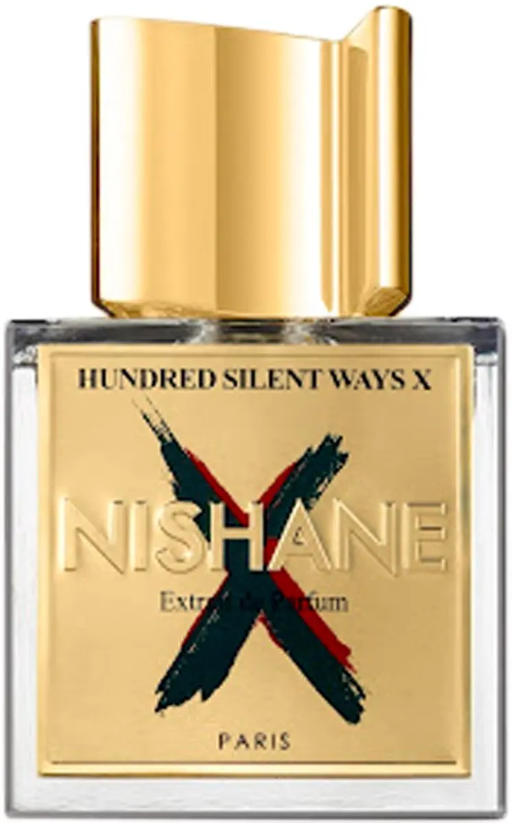Nishane Hundred Silent Way X Special Editie 100ml