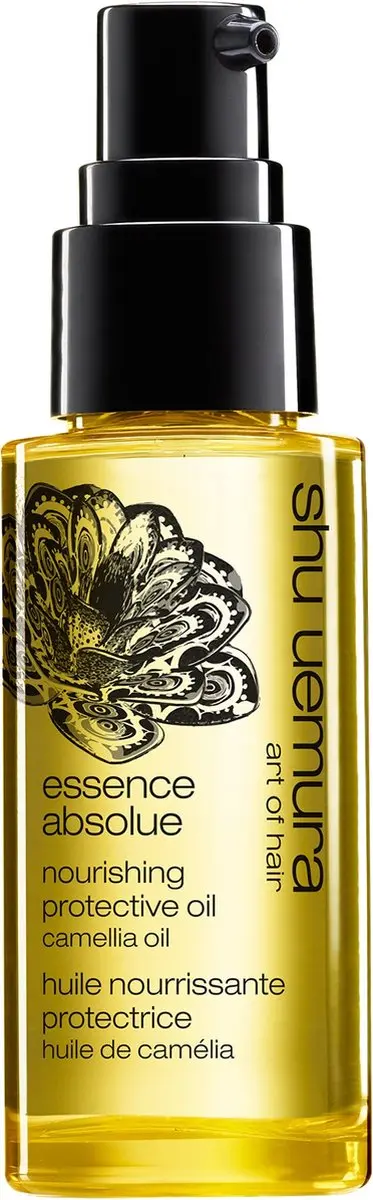 Shu Uemura Essence Absolue Nourishing Protective Oil 30ml