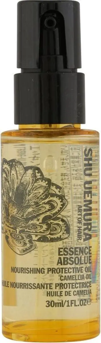 Shu Uemura Essence Absolue Nourishing Protective Oil 30ml