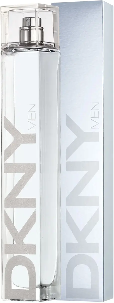 DKNY Men Energizing Eau de Toilette 100ml