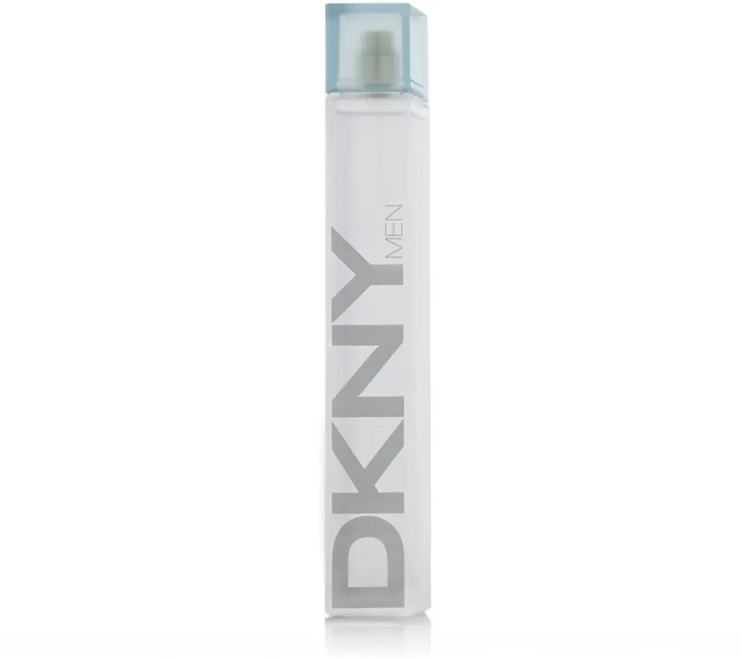 DKNY Men Energizing Eau de Toilette 100ml - afbeelding 6 van 6