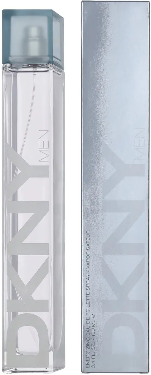 DKNY Men Energizing Eau de Toilette 100ml
