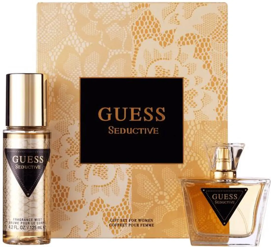 GUESS Seductive Women Geurenset