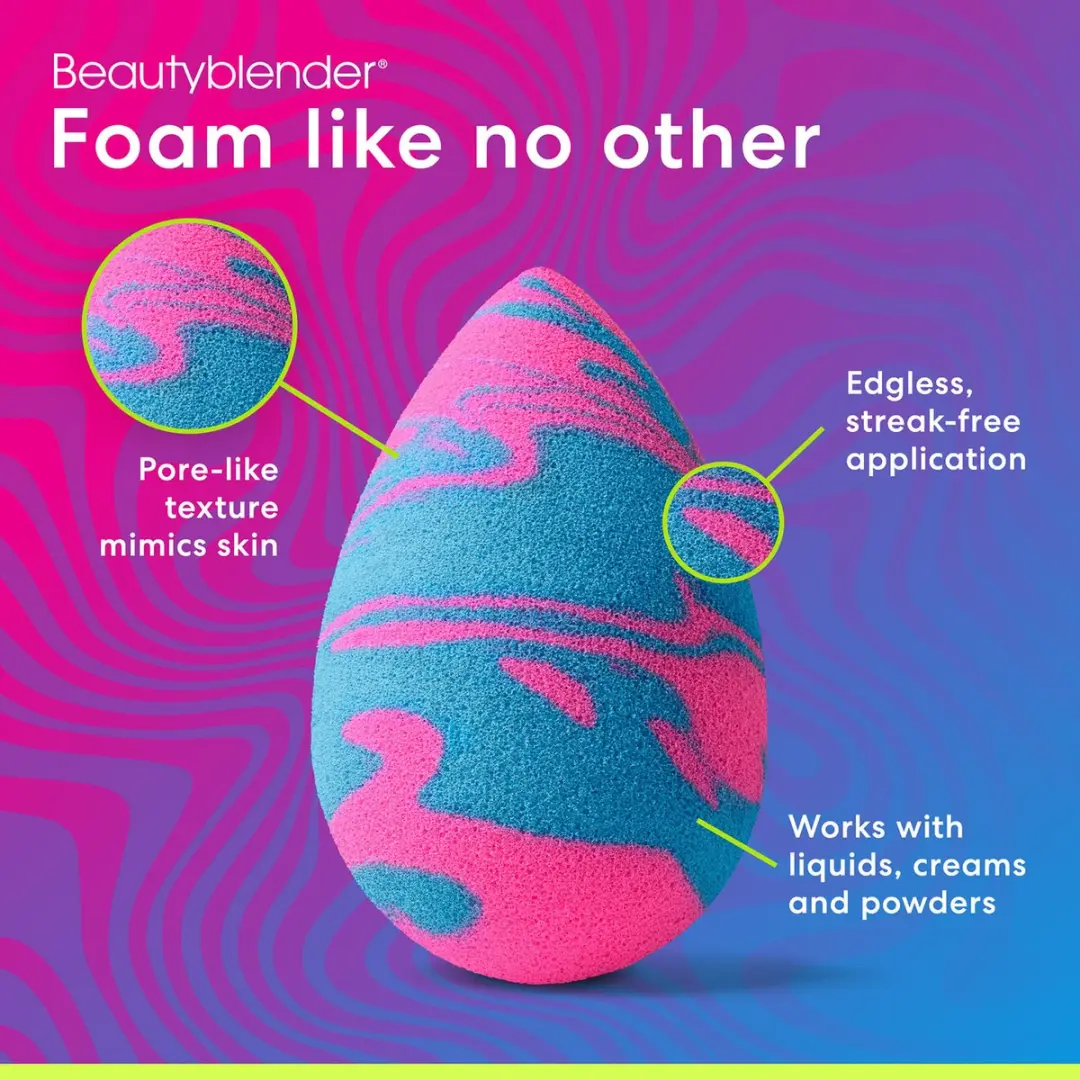 BEAUTYBLENDER - Pool Party
