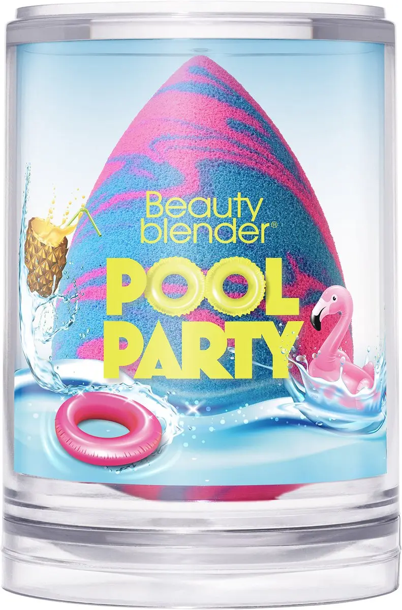 BEAUTYBLENDER