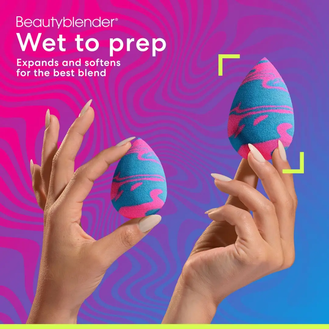 BEAUTYBLENDER - Pool Party
