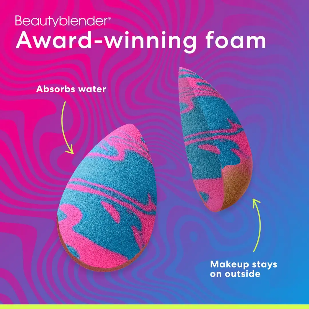 BEAUTYBLENDER - Pool Party