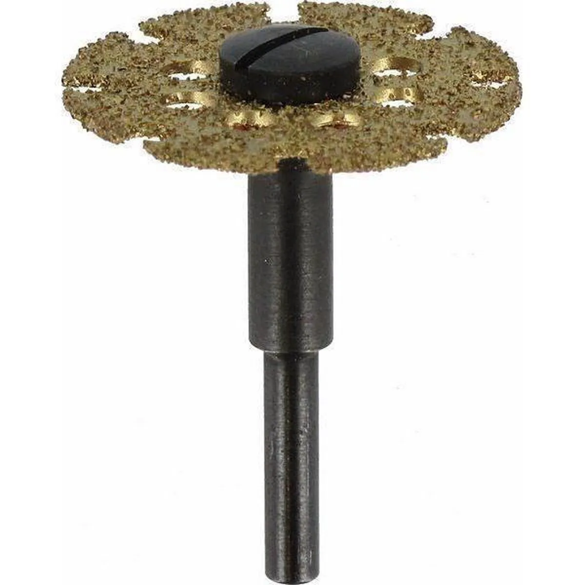 Dremel 542 Frees/Schaafschijf 25,4mm - afbeelding 6 van 6