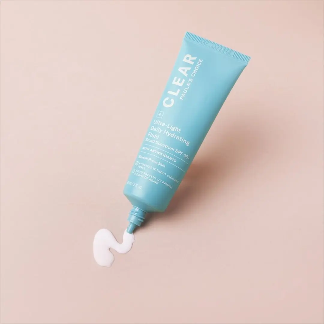 Paula's Choice Clear Dagcrème SPF 30 - 60ml
