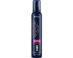 Indola Color Style Mousse Medium Blonde 200ml