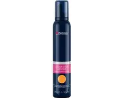 Indola Color Style Mousse Medium Blonde 200ml