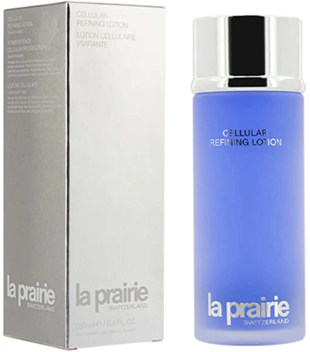 La Prairie Cellular Refining Lotion 250ml - afbeelding 6 van 6