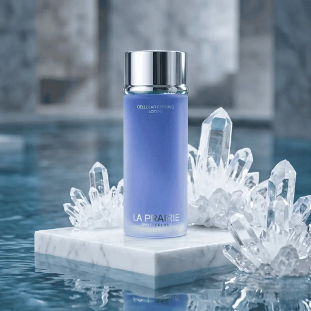 La Prairie Cellular Refining Lotion 250ml