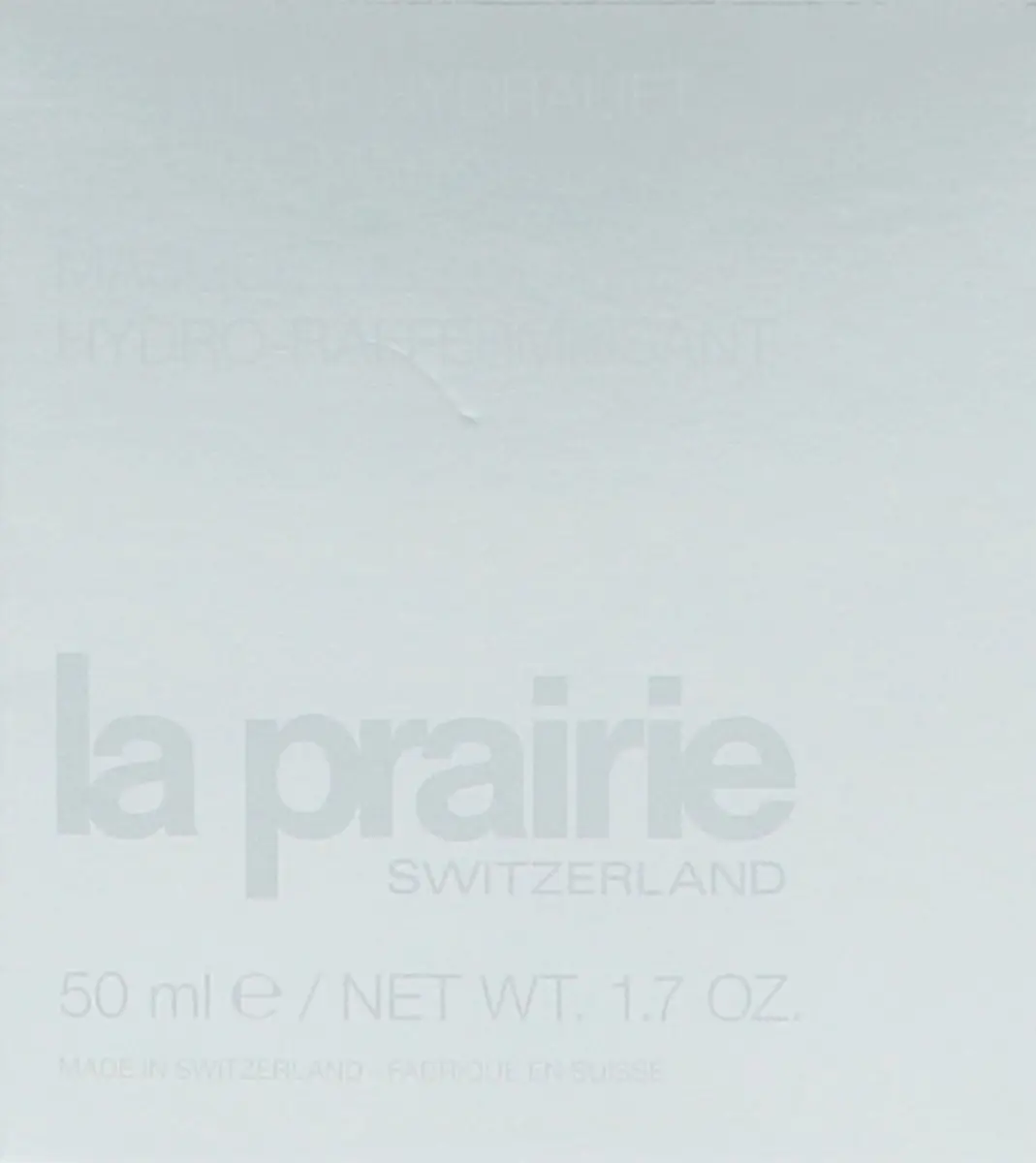 La Prairie Cellular Hydralift Firming Mask 50ml - afbeelding 6 van 6